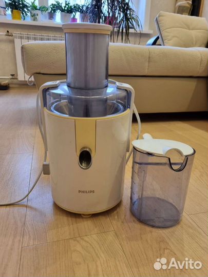 Соковыжималка