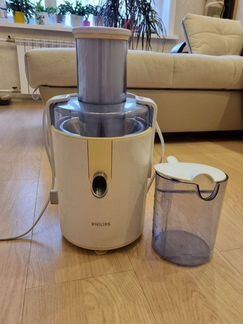 Соковыжималка