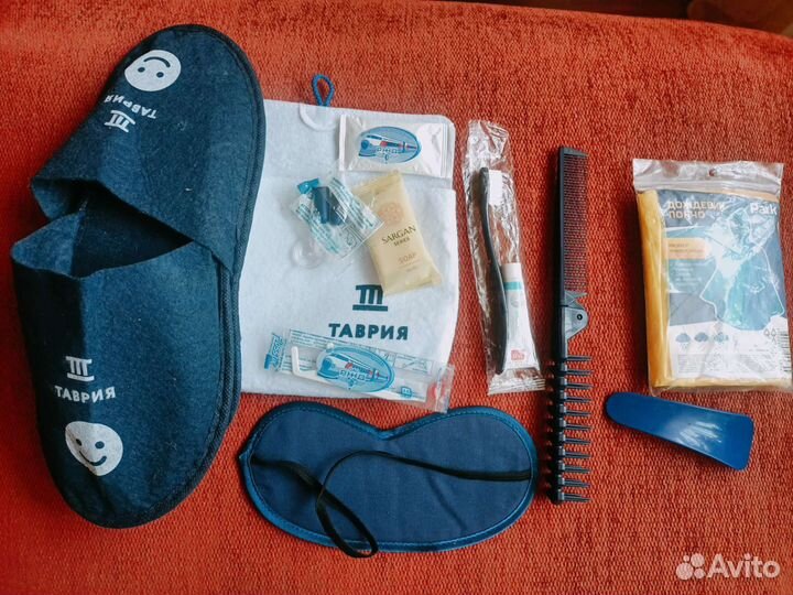 Набор туриста