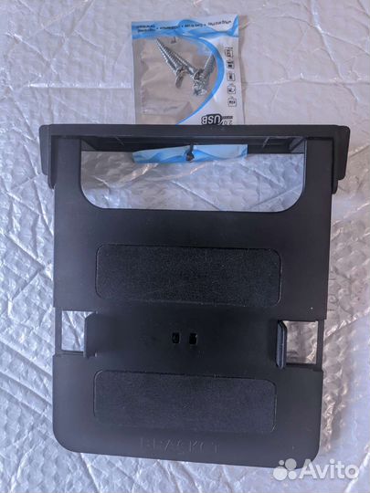 Полка для тв приставки