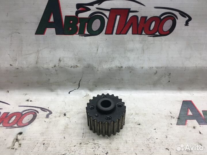 Шестерня коленвала Volkswagen Caddy 1,9TDi