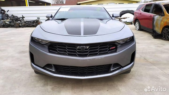 Авторазбор Chevrolet Camaro L26, 3.6 л, 2021 г