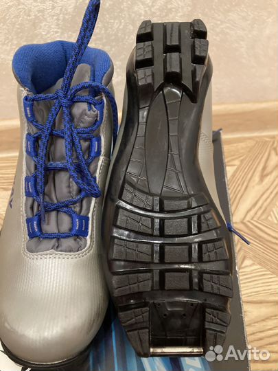 Лыжные ботинки Nordway 35 размер