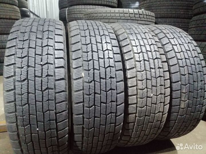 Goodyear Ice Navi Zea 185/65 R15
