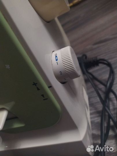 Швейная машина Jaguar