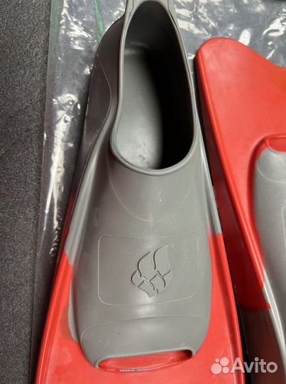 Ласты madwave 38-39