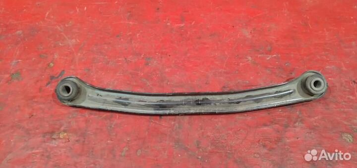 Хендай акцент рычаг задний поперечный отл.сост