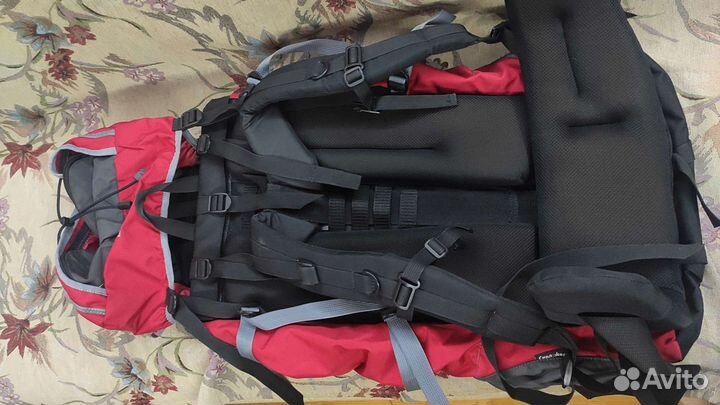 Рюкзак 100л +20л