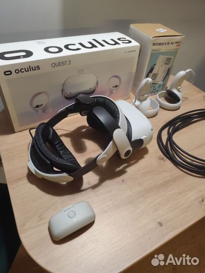 Oculus quest 2 64 gb