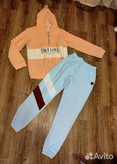 Пакет вещей 44-46