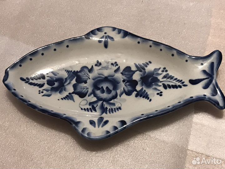 Салатники тарелки блюда