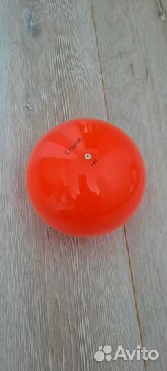 Мяч Chacott 15см