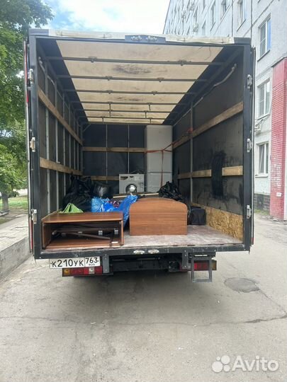 Грузоперевозки/Газель/Грузчики/Переезды