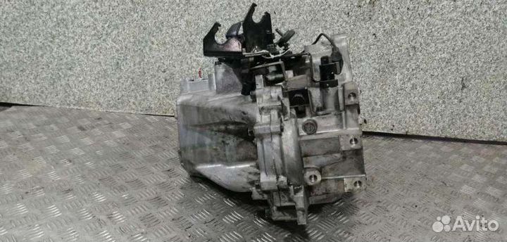 МКПП (Коробка передач механическая) Kia Cerato 1 1