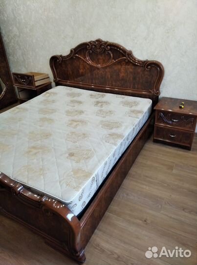 Сборка мебели