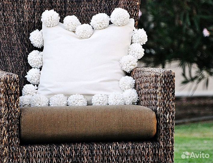 Дизайнерские Подушки, постельное белье