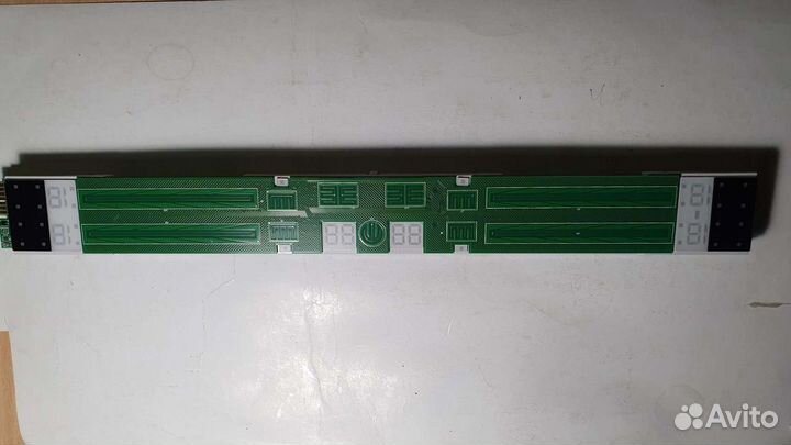 Модули для Hotpoint-Ariston,Whirlpool