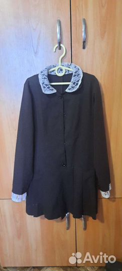 Школьная форма