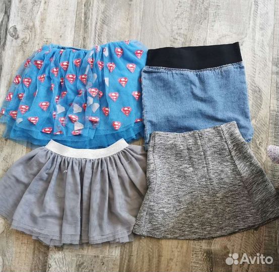 Одежда для девочки