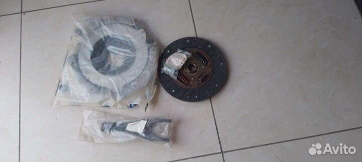 Комплект сцепления на 