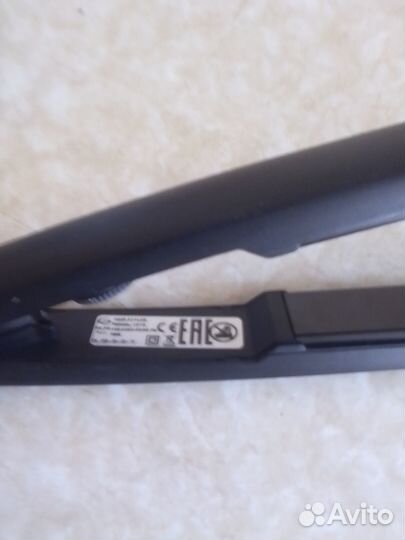 Плойка для волос gama