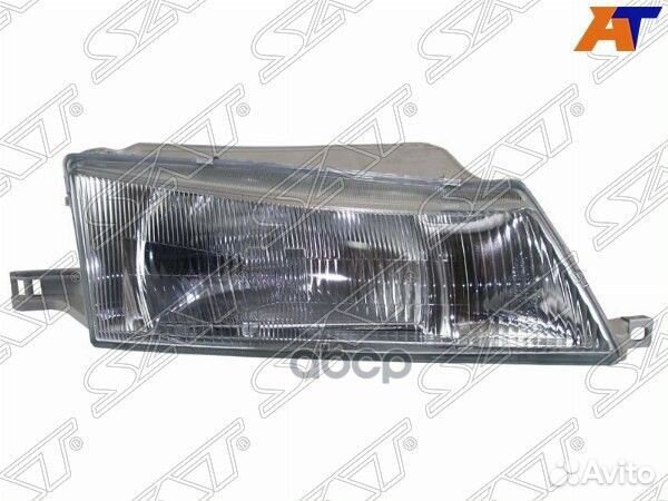 Фара daewoo nexia 96-08 RH ST-222-1103R Sat