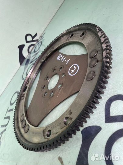 Маховик АКПП Volkswagen Touareg 7L дорест. 2.5D