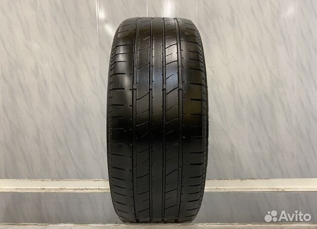 Bridgestone Turanza ER30 205/55 R16 91V