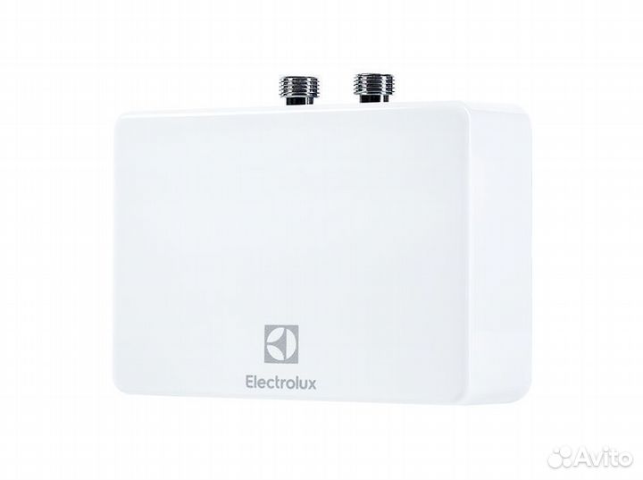 Водонагреватель проточный Electrolux NP 4 aquatron