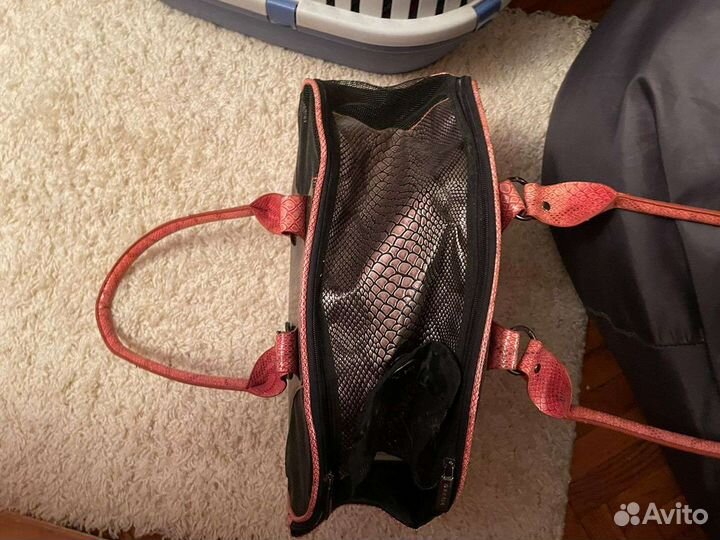 Переноска для животных