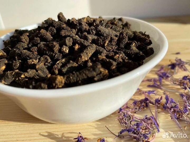 Иван-чай 1кг 2023 сохранённая польза, выверенный