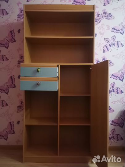 Детская стенка