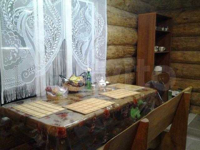 Дача 100 м² на участке 2 га
