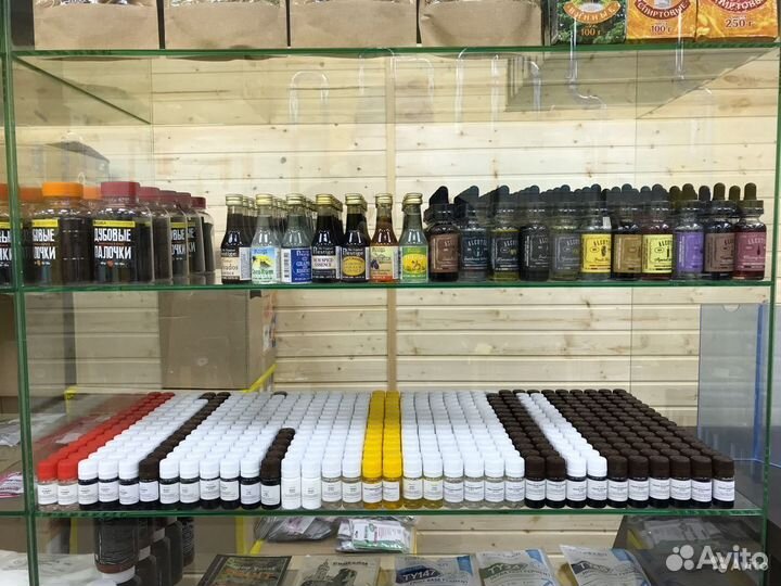 Эссенция Alcostar Limonchello Лимончелло, 30 мл