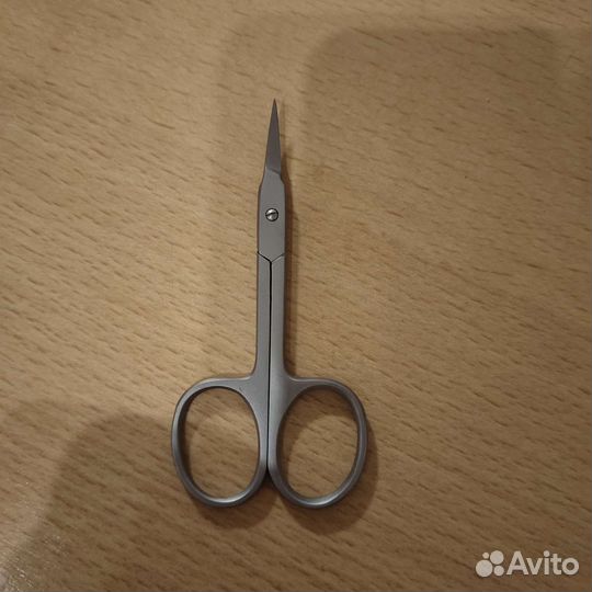 Ножницы для ногтей