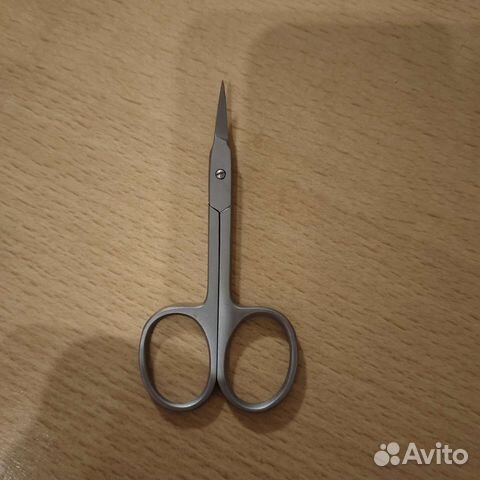 Ножницы для ногтей