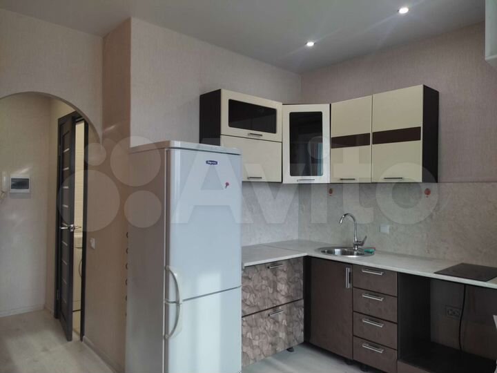 Квартира-студия, 23 м², 2/14 эт.