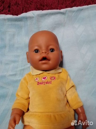 Беби долл