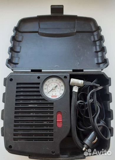 Компрессор для автомобилей