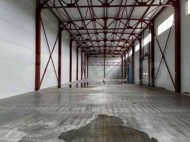 Сдам склад 720 м²