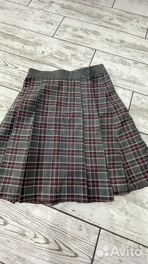 Школьная форма