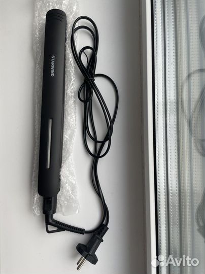 Утюжок для волос