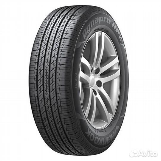 Hankook Dynapro HP2 RA33 235/55 R18 100V