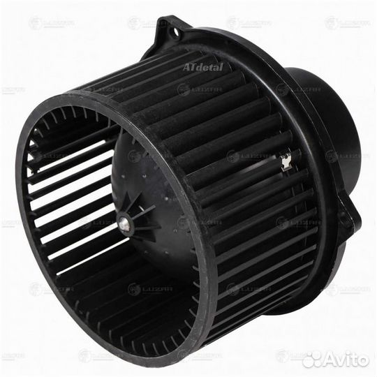 Мотор отопителя hyundai accent 03- (тагаз) /getz 0