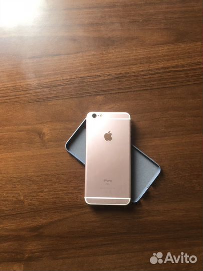 iPhone 6S Plus, 16 ГБ