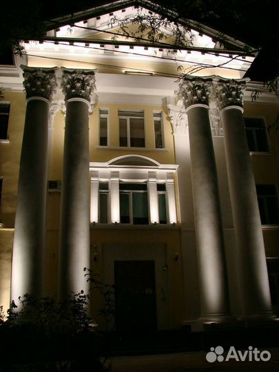 Электрик-профессионал Севастополь