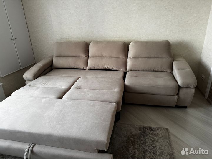 Диван новый