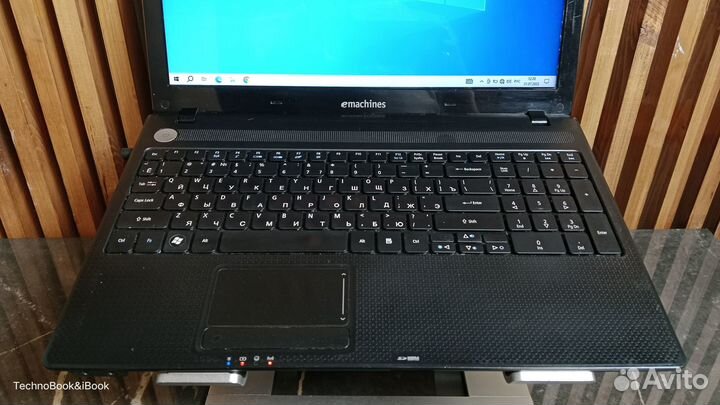 Ноутбук Acer Emachines E732G-383G50mnkk