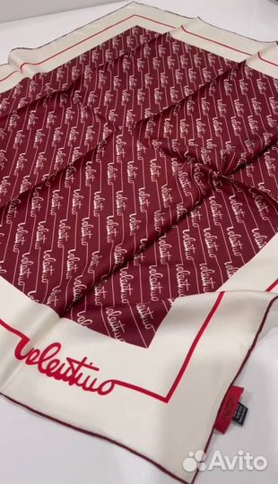 Платки люкс