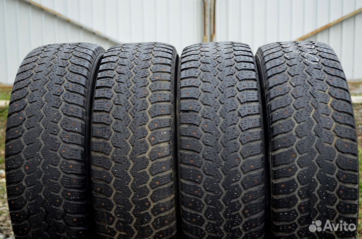 Amtel NordMaster ST-310 195/65 R15